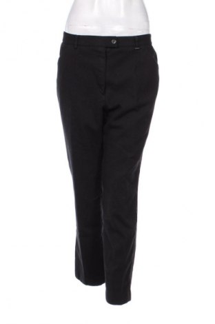 Damenhose Raphaela By Brax, Größe L, Farbe Schwarz, Preis 22,99 €