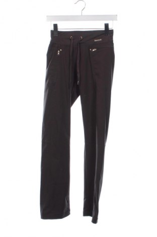 Damenhose Reebok, Größe XS, Farbe Braun, Preis 18,99 €