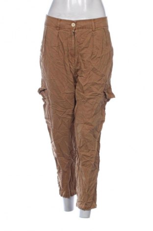 Damenhose Replay, Größe M, Farbe Braun, Preis 66,99 €