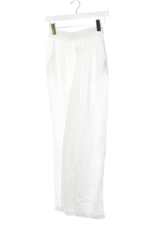 Damenhose Reserved, Größe XS, Farbe Weiß, Preis € 12,99