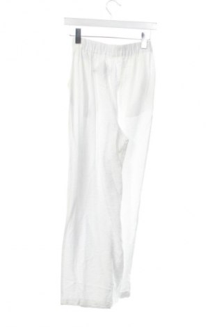 Damenhose Reserved, Größe XS, Farbe Weiß, Preis € 12,99
