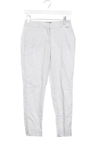 Damenhose Reserved, Größe XS, Farbe Grau, Preis 13,99 €