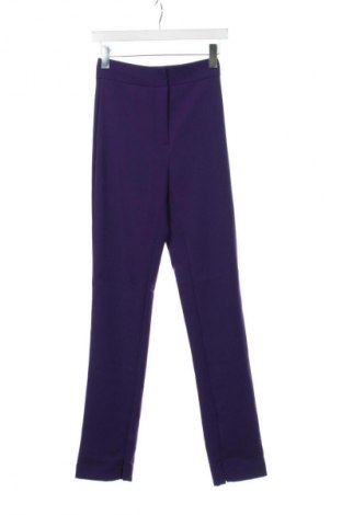 Damenhose Reserved, Größe XS, Farbe Lila, Preis € 14,83