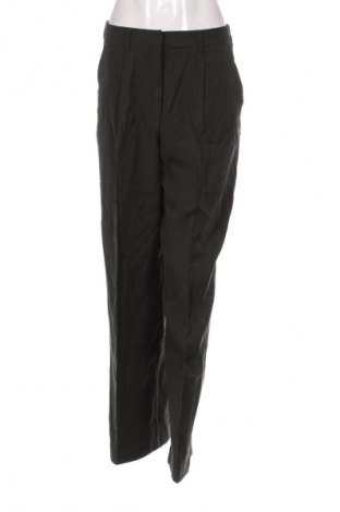 Damenhose Reserved, Größe M, Farbe Grün, Preis 9,99 €
