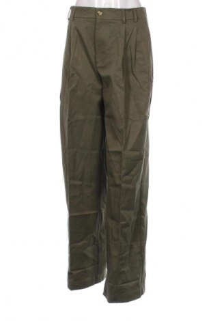 Damenhose Reserved, Größe M, Farbe Grün, Preis € 14,77