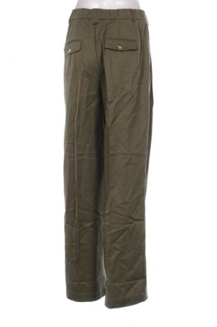 Damenhose Reserved, Größe M, Farbe Grün, Preis € 14,77