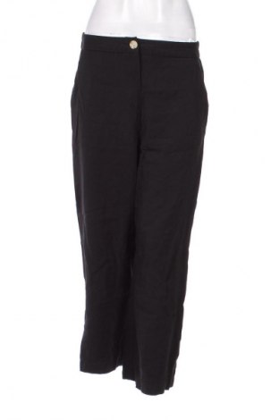 Damenhose Reserved, Größe S, Farbe Schwarz, Preis 14,83 €