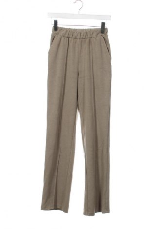 Damenhose Reserved, Größe XS, Farbe Grün, Preis € 16,16
