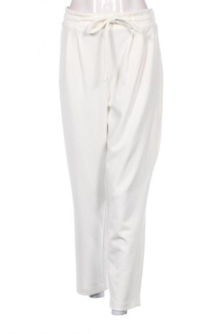 Damenhose Reserved, Größe XXL, Farbe Weiß, Preis € 14,83
