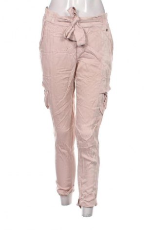Damenhose Rinascimento, Größe L, Farbe Aschrosa, Preis 42,99 €