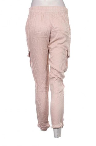 Damenhose Rinascimento, Größe L, Farbe Aschrosa, Preis 42,99 €