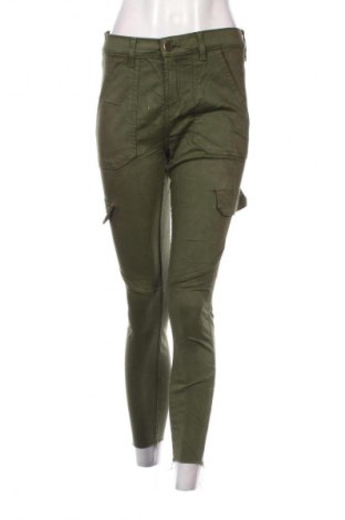 Damskie spodnie River Island, Rozmiar M, Kolor Zielony, Cena 134,99 zł