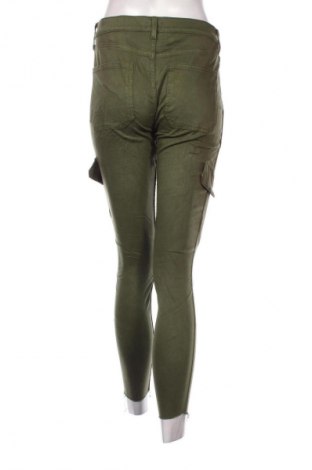 Damskie spodnie River Island, Rozmiar M, Kolor Zielony, Cena 134,99 zł