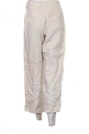 Pantaloni de femei 'S MAX MARA, Mărime S, Culoare Ecru, Preț 619,99 Lei