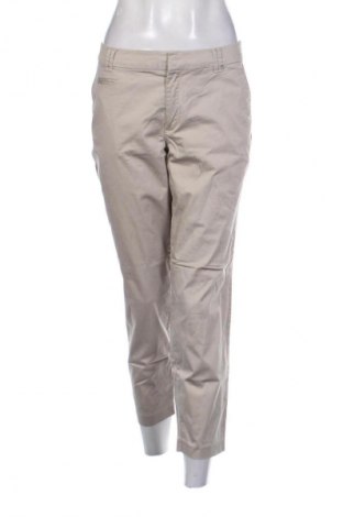 Damenhose S.Oliver, Größe M, Farbe Beige, Preis 13,99 €