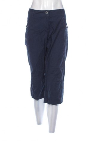 Pantaloni de femei S.Oliver, Mărime XL, Culoare Albastru, Preț 107,89 Lei
