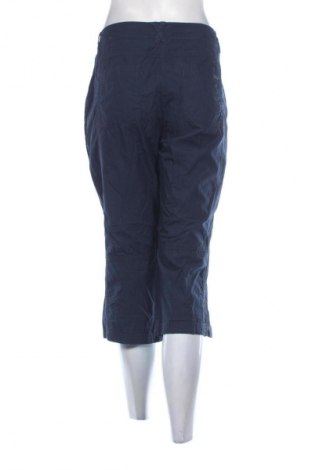 Pantaloni de femei S.Oliver, Mărime XL, Culoare Albastru, Preț 107,89 Lei