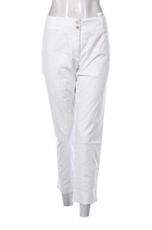 Damenhose S.Oliver Black Label, Größe L, Farbe Weiß, Preis € 20,99