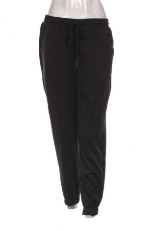 Pantaloni de femei SHEIN, Mărime XL, Culoare Negru, Preț 98,99 Lei