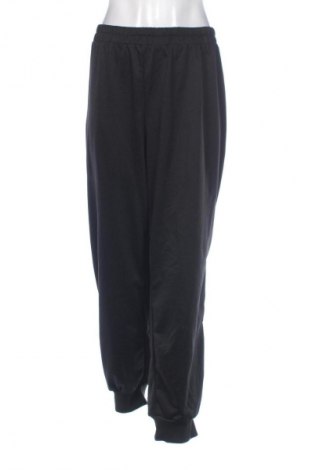 Damskie spodnie SHEIN, Rozmiar 4XL, Kolor Czarny, Cena 95,99 zł