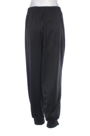 Damskie spodnie SHEIN, Rozmiar 4XL, Kolor Czarny, Cena 95,99 zł