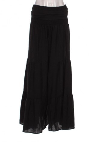 Pantaloni de femei SHEIN, Mărime S, Culoare Negru, Preț 98,99 Lei