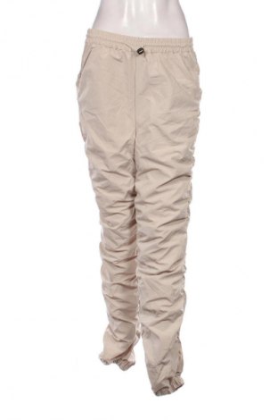 Damenhose SHEIN, Größe S, Farbe Ecru, Preis 8,99 €