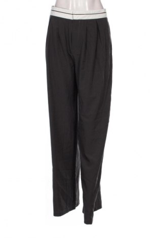 Damenhose SHEIN, Größe S, Farbe Grau, Preis 8,99 €