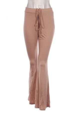 Damenhose SHEIN, Größe M, Farbe Aschrosa, Preis 20,99 €