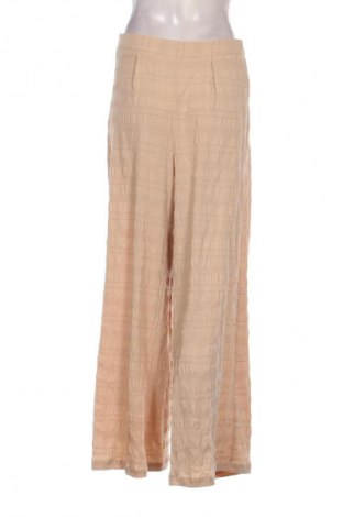 Damenhose SHEIN, Größe M, Farbe Beige, Preis € 8,99