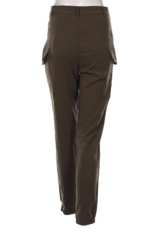 Damenhose SHEIN, Größe S, Farbe Grün, Preis 20,99 €