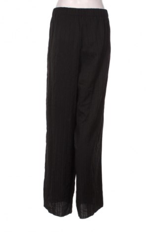 Damskie spodnie SHEIN, Rozmiar 3XL, Kolor Czarny, Cena 95,99 zł