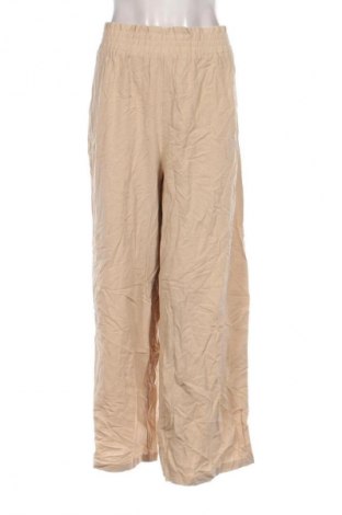 Damenhose SHEIN, Größe XL, Farbe Beige, Preis 20,99 €