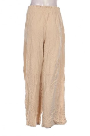 Damenhose SHEIN, Größe XL, Farbe Beige, Preis 20,99 €