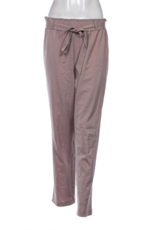 Damenhose SHEIN, Größe M, Farbe Aschrosa, Preis € 16,99