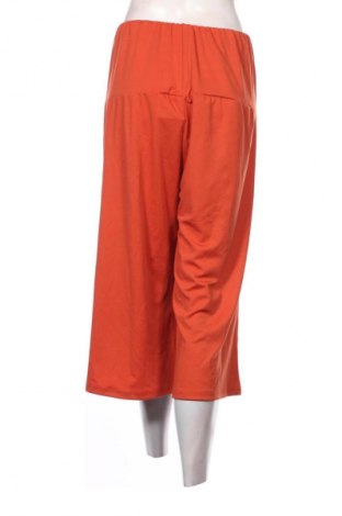 Damskie spodnie SHEIN, Rozmiar XL, Kolor Pomarańczowy, Cena 62,99 zł