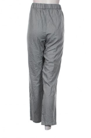 Pantaloni de femei SHEIN, Mărime L, Culoare Gri, Preț 98,99 Lei