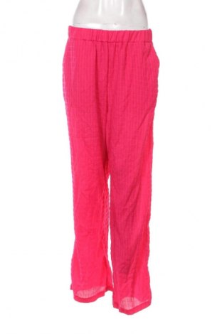 Dámske nohavice SHEIN, Veľkosť XL, Farba Ružová, Cena  7,95 €