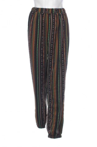 Damenhose SHEIN, Größe L, Farbe Mehrfarbig, Preis 14,83 €