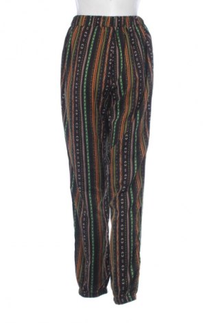 Damenhose SHEIN, Größe L, Farbe Mehrfarbig, Preis 14,83 €