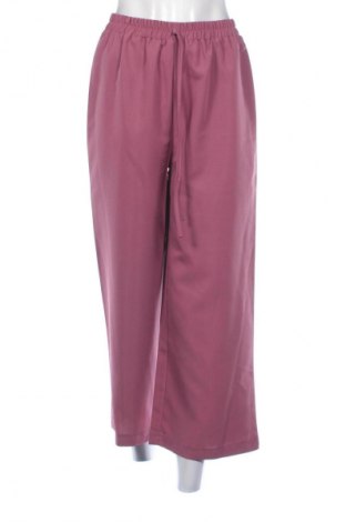Damenhose SHEIN, Größe M, Farbe Aschrosa, Preis € 14,83