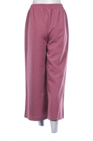 Damenhose SHEIN, Größe M, Farbe Aschrosa, Preis € 14,83