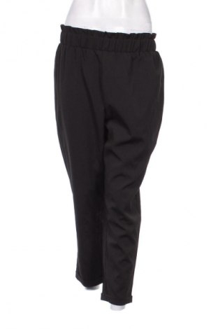 Pantaloni de femei SHEIN, Mărime L, Culoare Negru, Preț 76,32 Lei