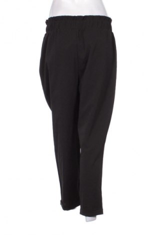 Pantaloni de femei SHEIN, Mărime L, Culoare Negru, Preț 76,32 Lei