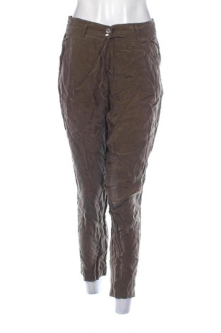 Damenhose Sandwich_, Größe S, Farbe Grün, Preis 31,71 €