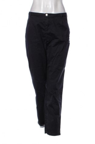 Γυναικείο παντελόνι Scotch & Soda, Μέγεθος XL, Χρώμα Μπλέ, Τιμή 32,99 €
