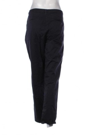 Γυναικείο παντελόνι Scotch & Soda, Μέγεθος XL, Χρώμα Μπλέ, Τιμή 32,99 €