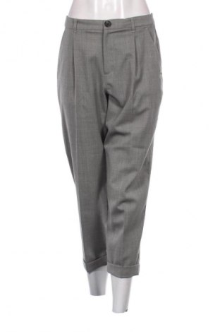 Damenhose Scotch & Soda, Größe M, Farbe Grau, Preis 55,76 €