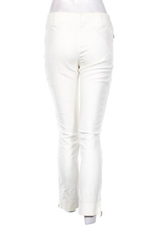Damenhose Seventy, Größe M, Farbe Ecru, Preis € 49,18