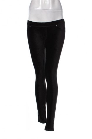 Dámske nohavice Simply Vera Vera Wang, Veľkosť S, Farba Čierna, Cena  20,99 €